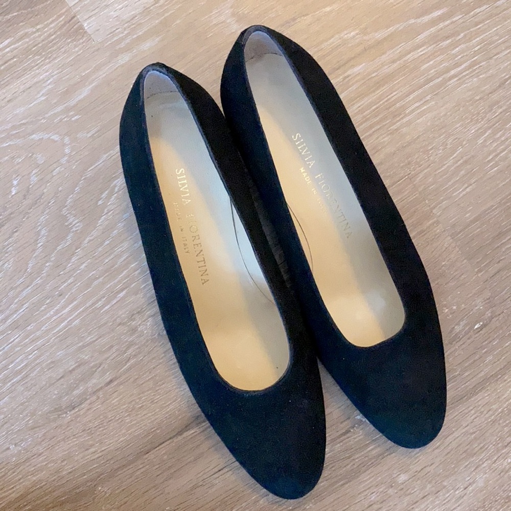 Silvia Florentina Loafers